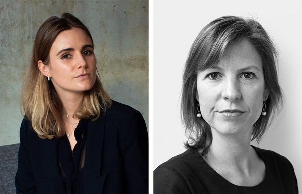 In Conversation: Pauline Schellmann & Anne Schneider-Wilson