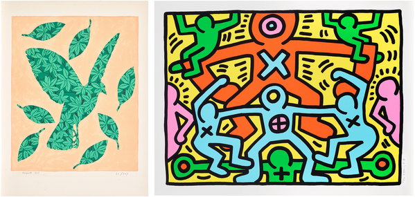 The Editions Calendar: Day, Month, New Year