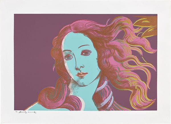 Gorgeous Art Quotations