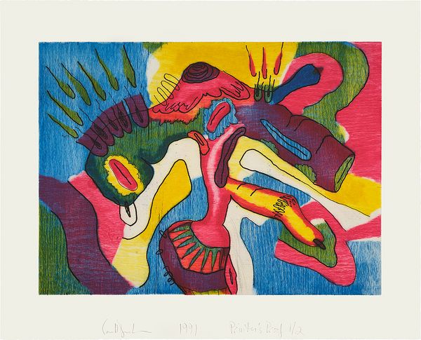 Carroll Dunham