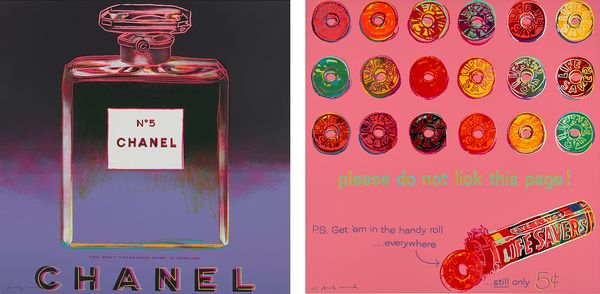 Andy Warhol: 15 Minutes of Fame
