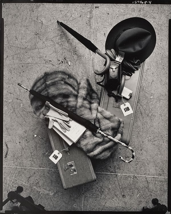 Irving Penn's Lasting Influence