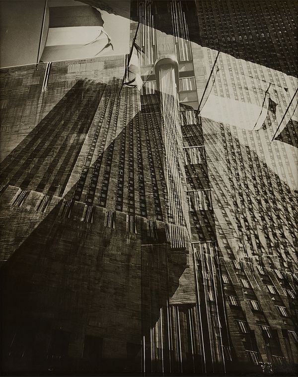 Specialist Picks: On Identity and New York City
