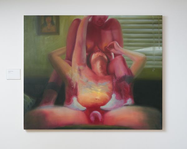 Nine Questions for Artists in ‘A Love Letter to LA’