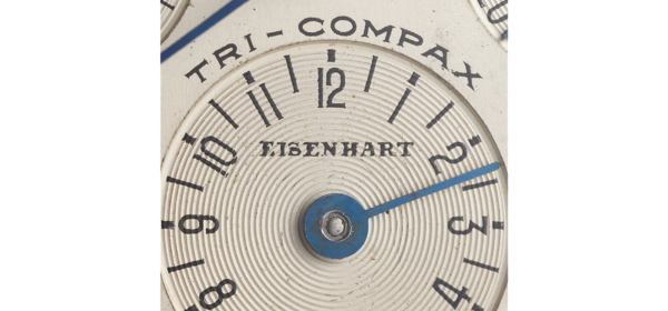 Around The World In 62 Watches