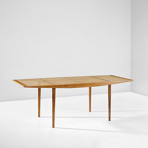 Crafting a Legacy: The Rise of Brazilian Modern Furniture Design