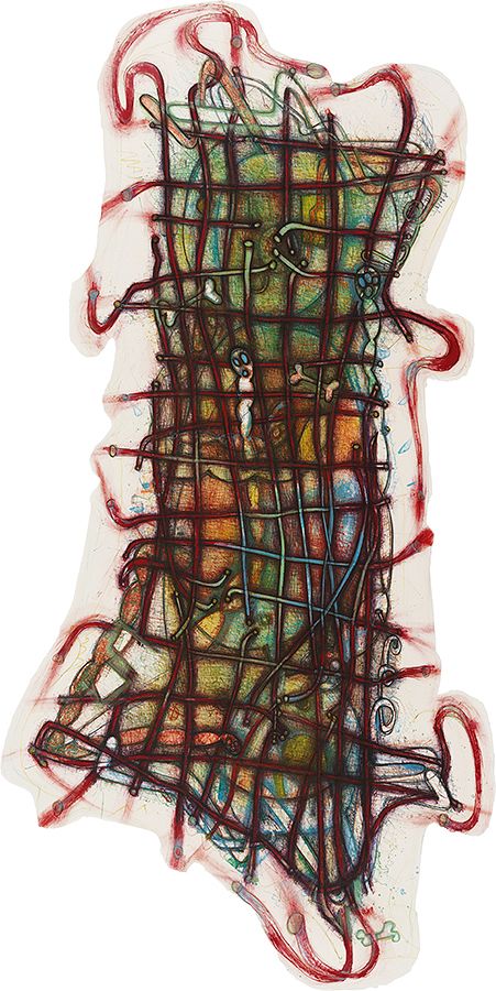 Elizabeth Murray