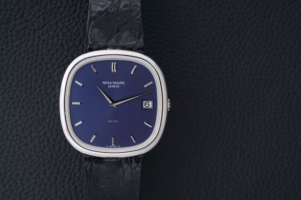 René Beyer Offers His Thoughts On The Beyer-Signed Watches Consigned To "Double Signed" (Video)