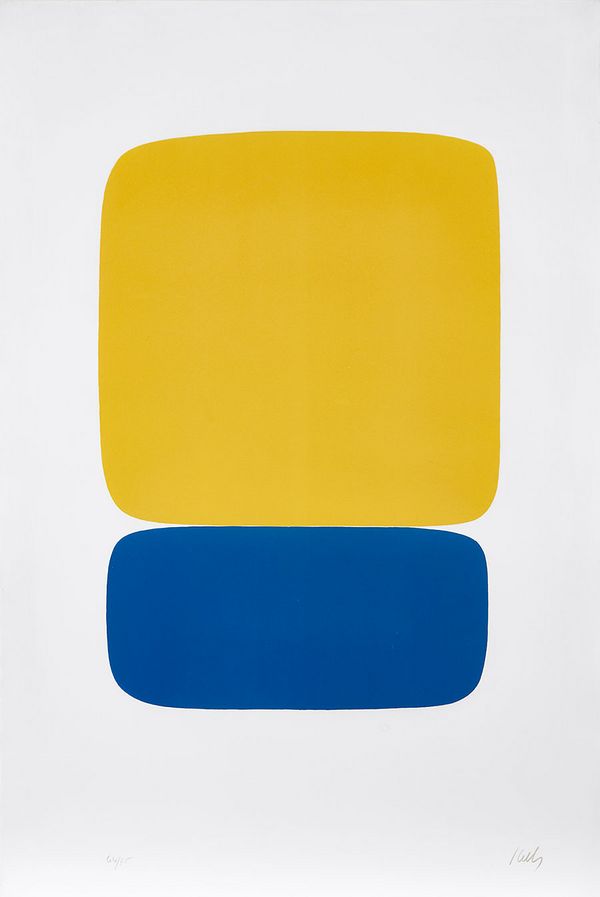 Color Theories: Five Questions for Kassia St Clair