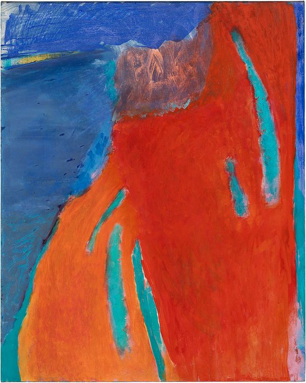 In a Gesture: A 2026 Collector’s Guide to Post-War American Art
