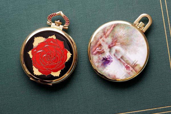 The Art Of: Enameling