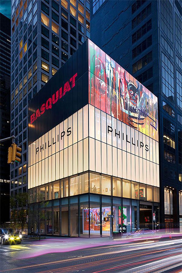 Phillips 2022 | Best Year Ever