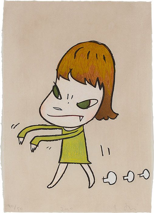 Yes, Prints Are Original Works of Art!