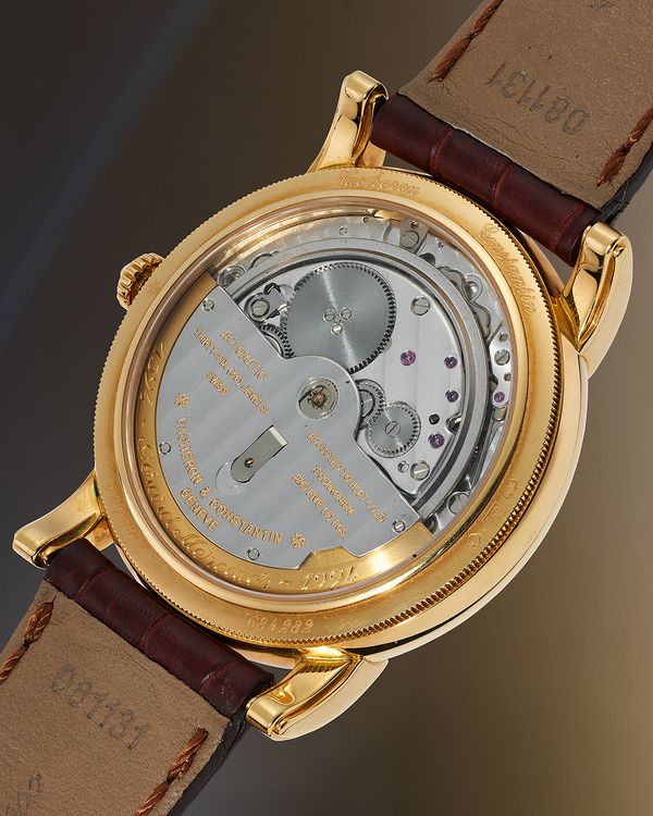 All Over The Map: A Collectors’ Guide To The Vacheron Constantin Mercator