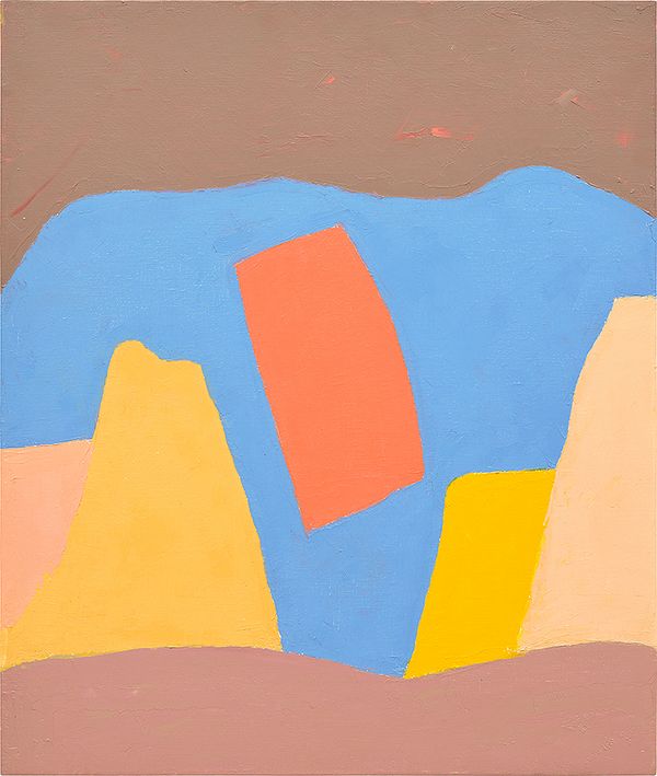 What’s in a Landscape?