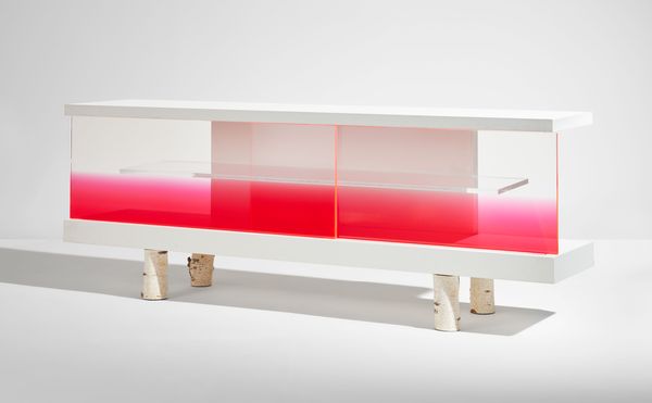 Modern to Memphis: Radical Italian Design