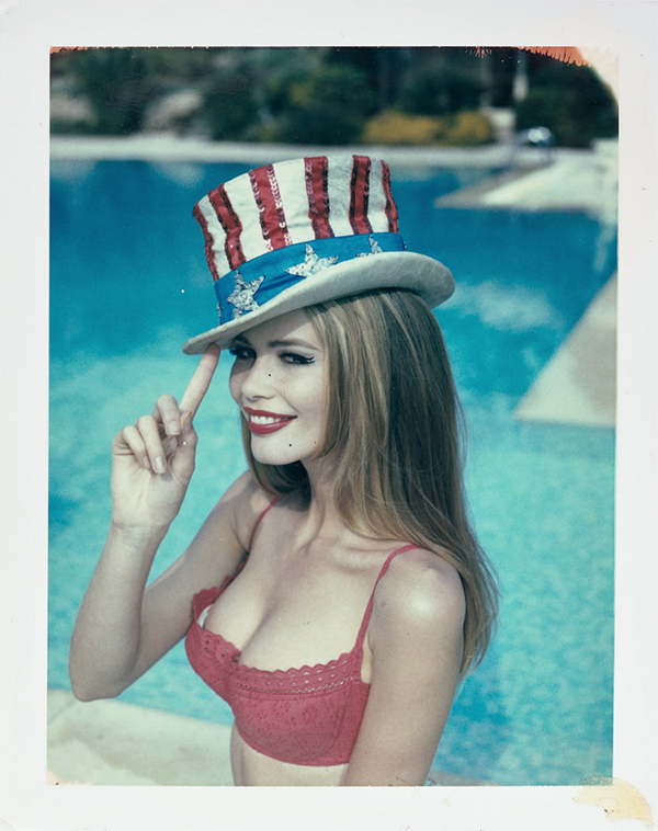 Ellen von Unwerth: In Conversation
