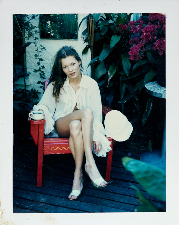 Ellen von Unwerth: In Conversation