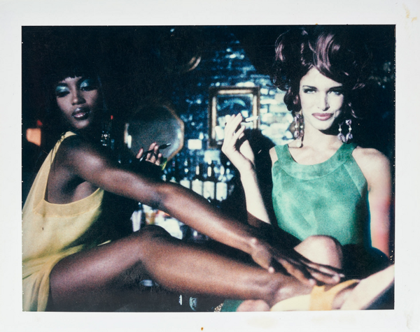Ellen von Unwerth: In Conversation