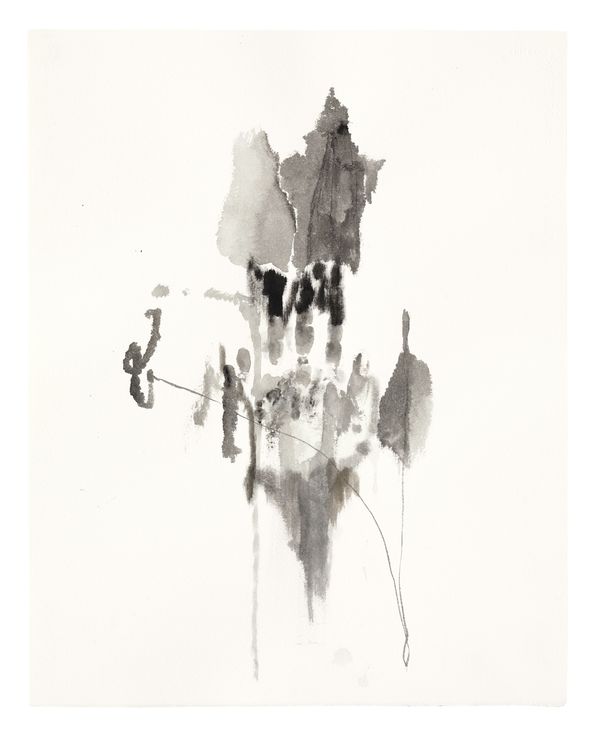 Curator Christine Y. Kim on Julie Mehretu at LACMA