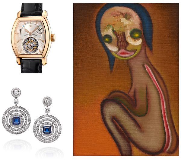 Intersect: Five Ways to Shop the Sale