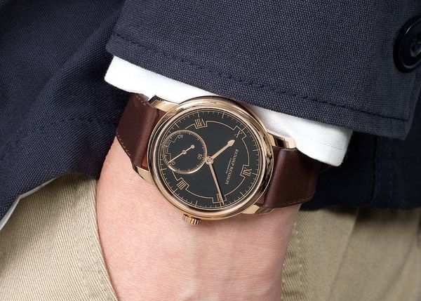 Specialists' Picks: The Hong Kong Watch Auction: XVI