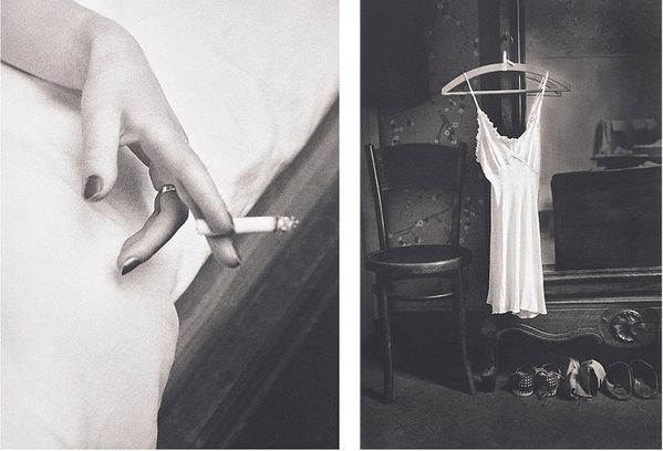 Paris: Among the Greatest of Modern Muses