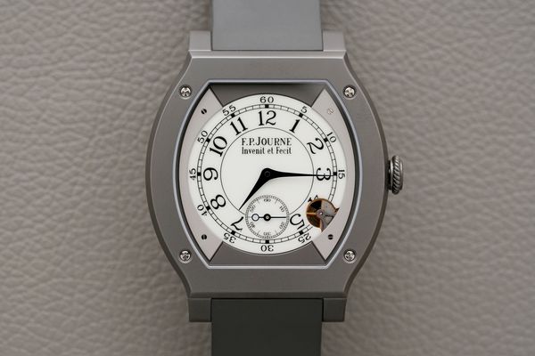A Beginner’s Guide To The World Of F.P. Journe