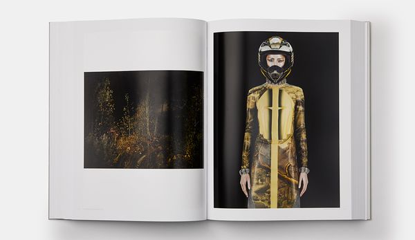 Phillips x Phaidon: Fifteen Favorites from Billy Norwich