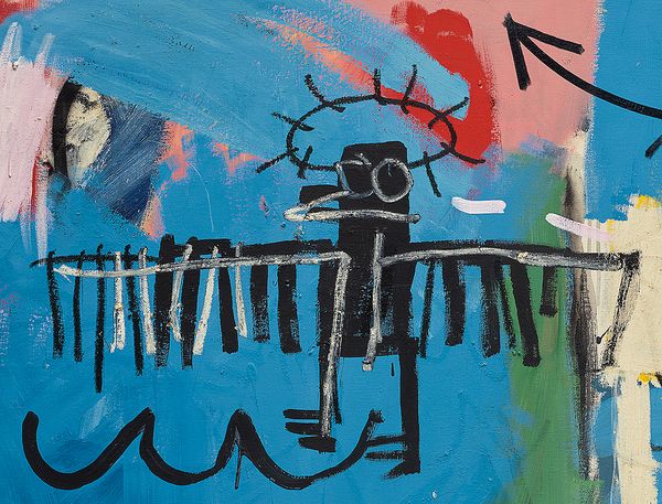 Jean-Michel Basquiat