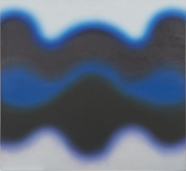 Circles and Waves: Wojciech Fangor’s Spatial Concepts