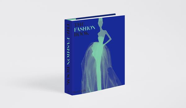 Phillips x Phaidon: Fifteen Favorites from Billy Norwich