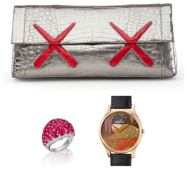 Intersect: Five Ways to Shop the Sale
