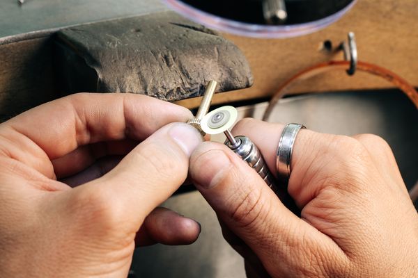In-Depth: The Brilliant, Handmade Ferdinand Berthoud Naissance d’Une Montre 3