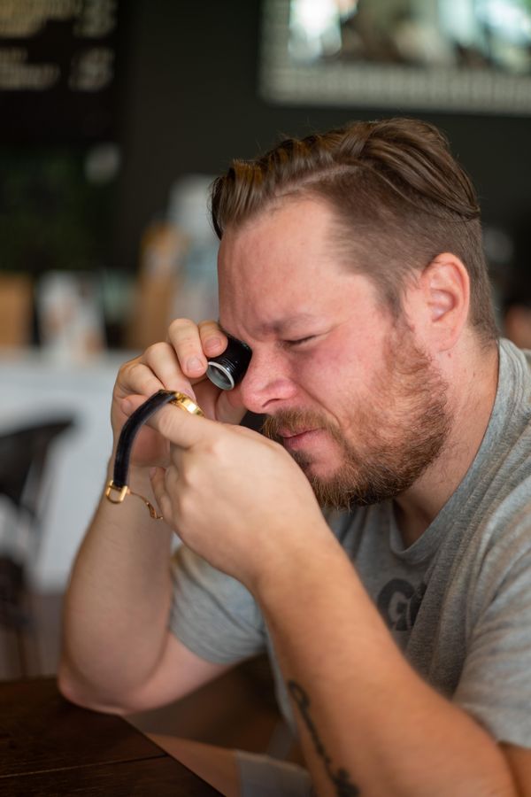 The Indie Insider: An Interview with Self-Taught Watchmaker Ondřej Berkus