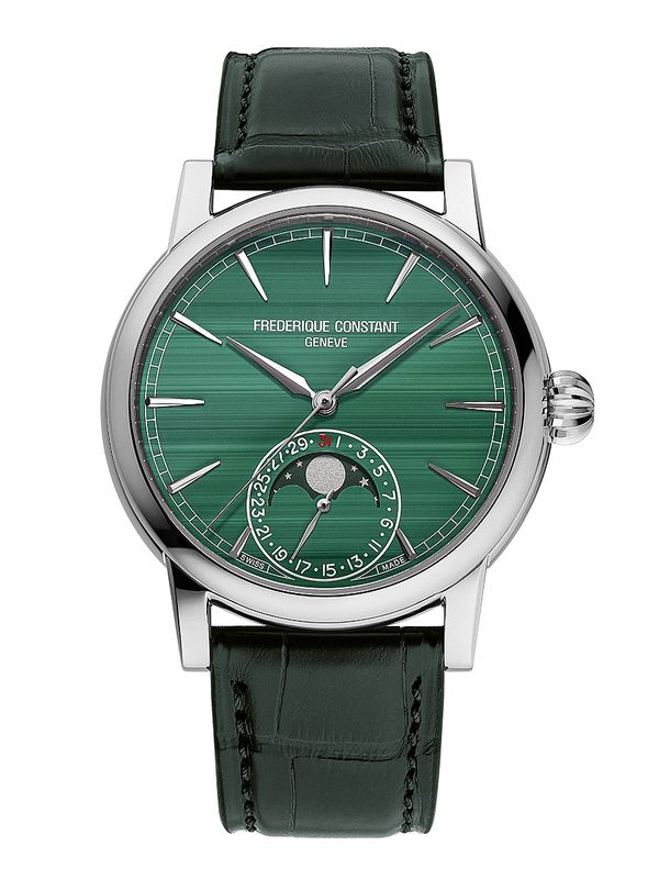Specialists' Picks: Our Favorite Releases From Geneva Watch Days 2024