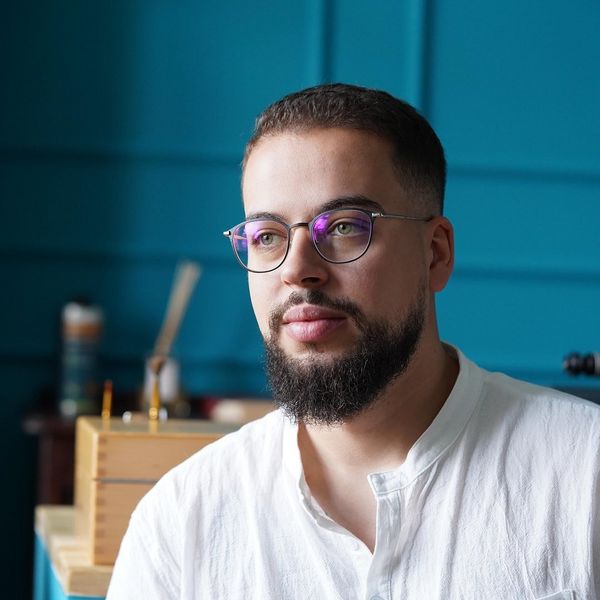 The Indie Insider: Felipe Pikullik, A Young Watchmaker On The Rise