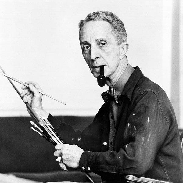 Norman Rockwell: Titan of American Storytelling