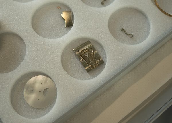 Visiting Les Cadraniers And Les Boîtiers de Genève, F.P. Journe’s Updated Case and Dial Facilities
