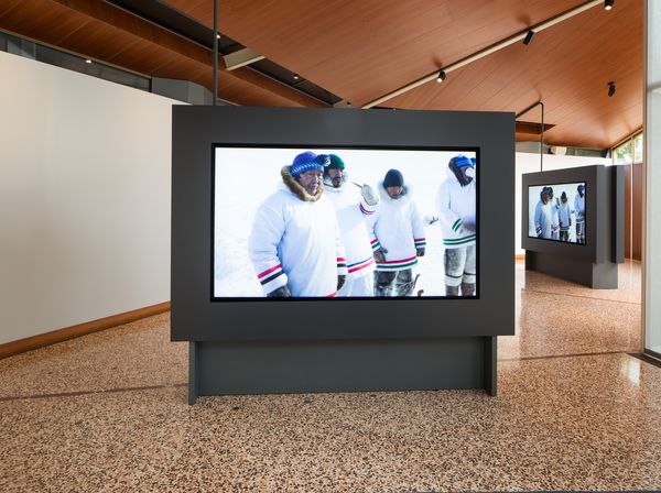 False Facts at the Art World's Olympics: An Early Look at the Venice Biennale