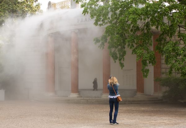 False Facts at the Art World's Olympics: An Early Look at the Venice Biennale