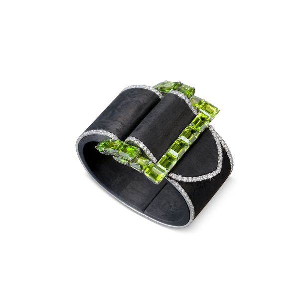 Spotlight on Fabio Salini: An Italian Jeweler's New London Atelier