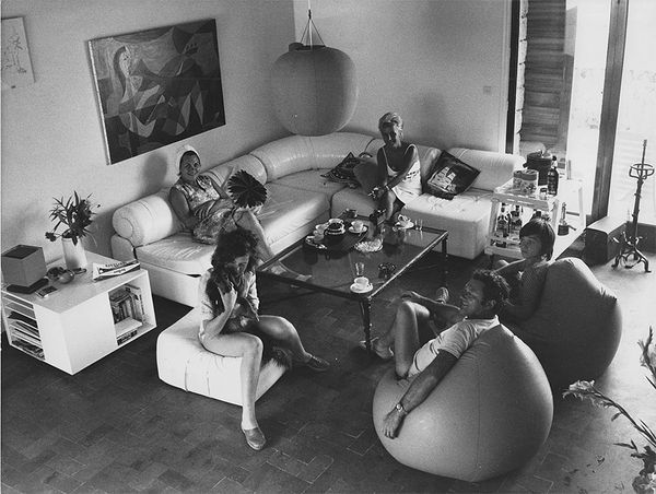 Antiquity Made Modern