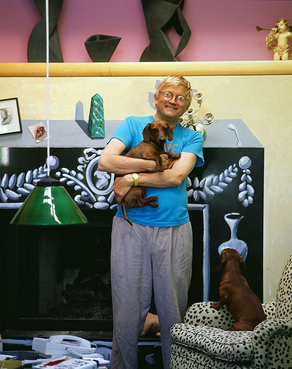 Devoted to Dachshunds