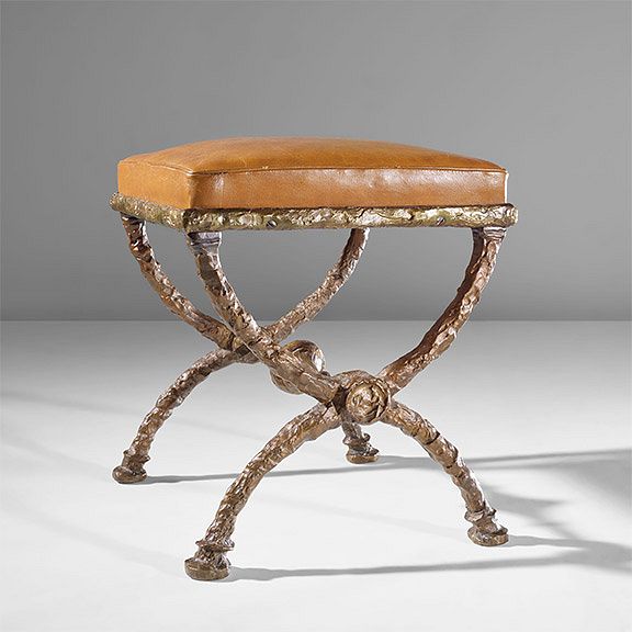 Antiquity Made Modern