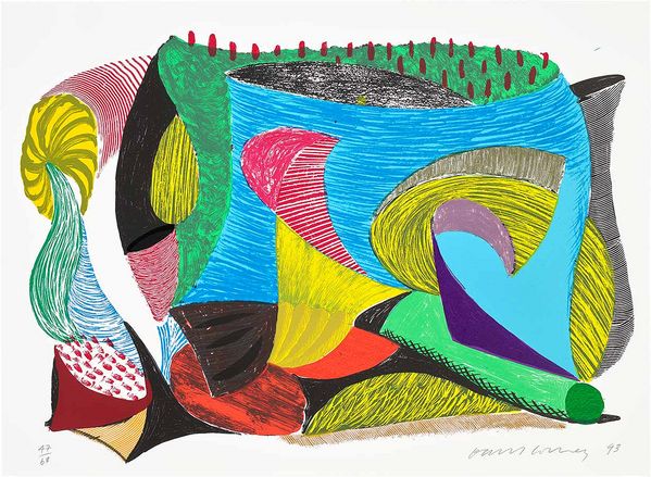 Back Again by Popular Demand