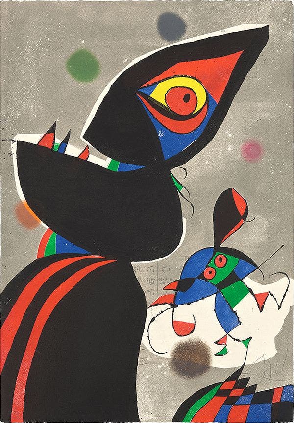 To: London | From: Venice, Paris, Barcelona