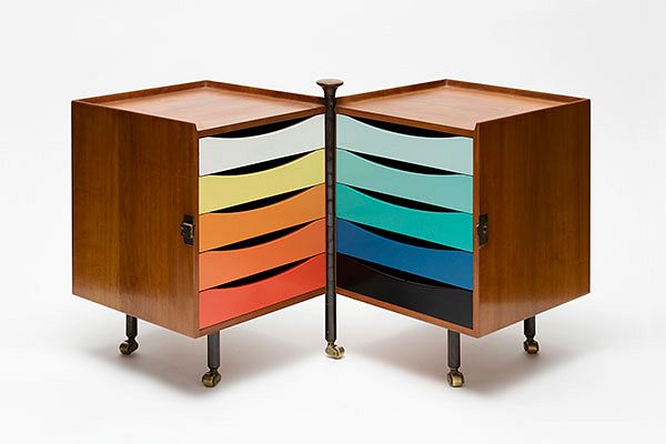 Finn Juhl at Ordrupgaard
