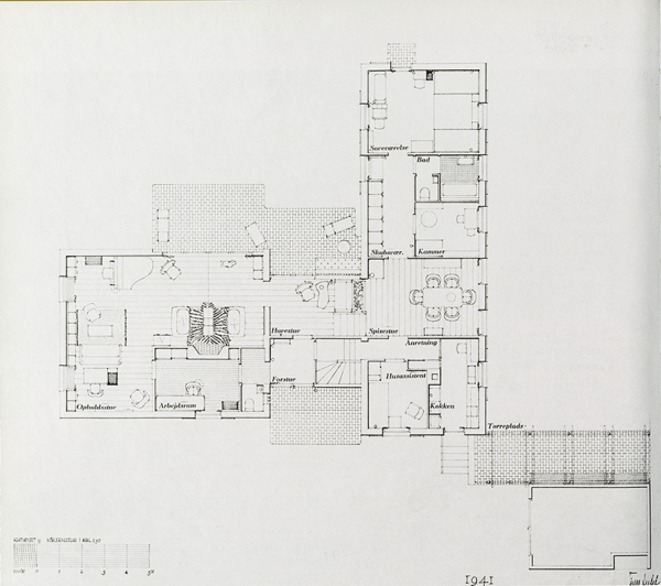 A Remarkable Piece of Danish Design History