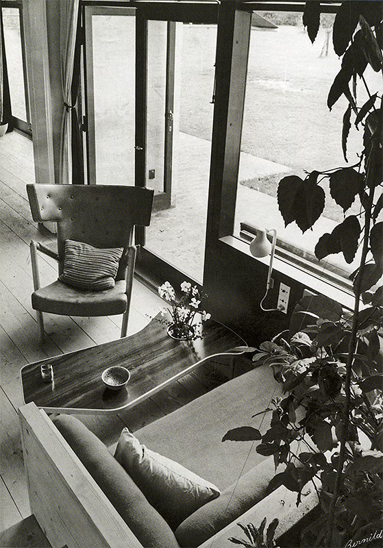 A Remarkable Piece of Danish Design History
